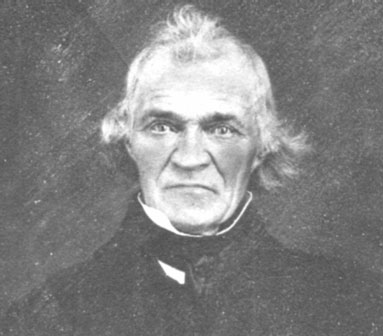 Joseph W. Leggett