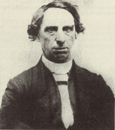 Rev. Enos Putnam