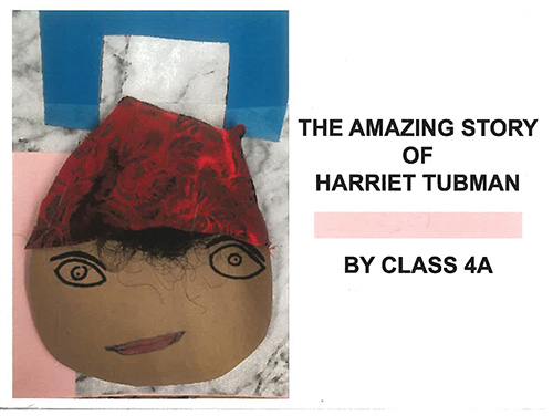 The Amazing Story of Harriet Tubman
